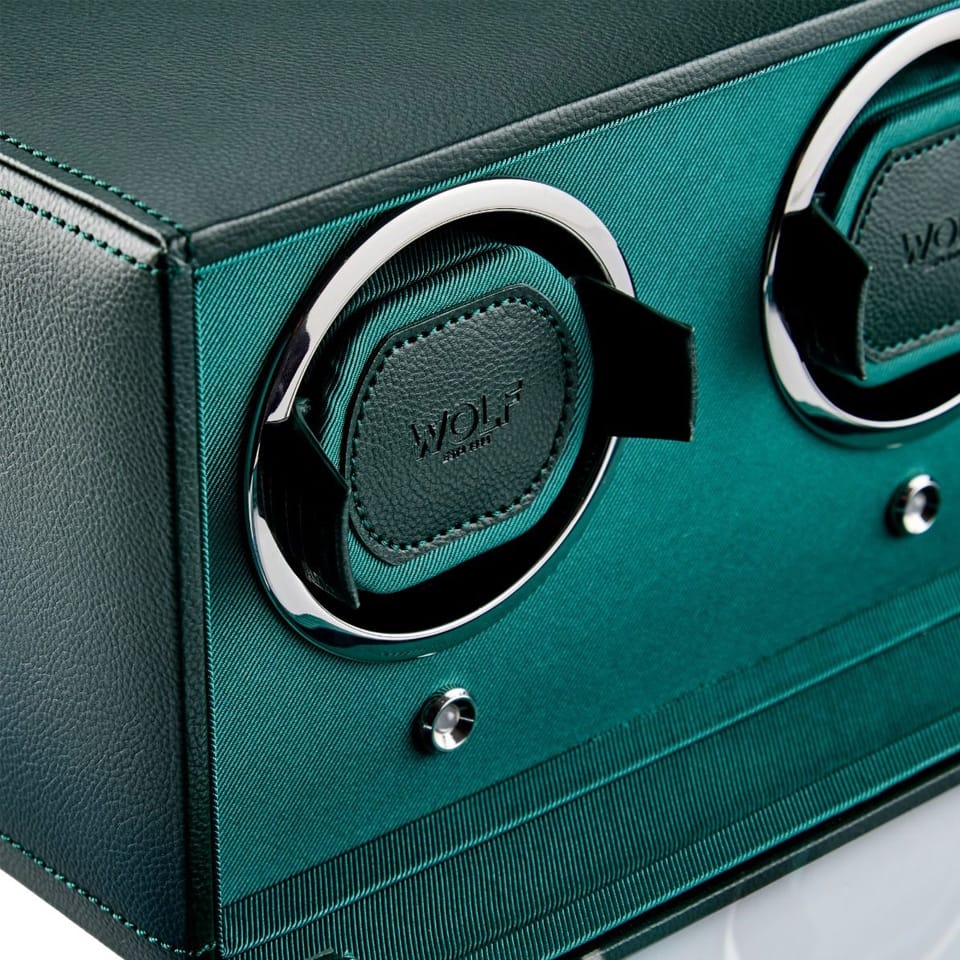 Wolf Cub Double Watch Winder 461241