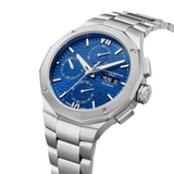 Baume & Mercier Riviera Automatic Chronograph 41mm Watch M0A10826