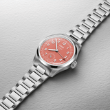 Oris Big Crown Pointer Date Automatic Men’s 40mm Watch Red Dial
