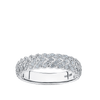 0.63 Carat Diamond Vera Ring in 14ct White Gold