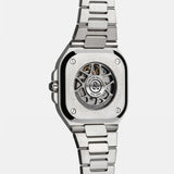 Bell & Ross BR-05 Automatic 40mm Watch BR05A-AB-SKST/SST
