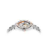 DOXA SUB 250T GMT STAINLESS STEEL BRACELET 855.10.021.10