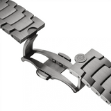 Bremont Altitude MB Automatic 42mm Watch ALT42-MT-TI-BKOR-B