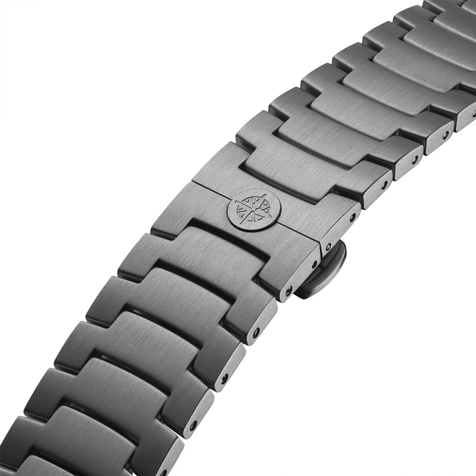 Bremont Altitude MB Automatic 42mm Watch ALT42-MT-TI-BKOR-B