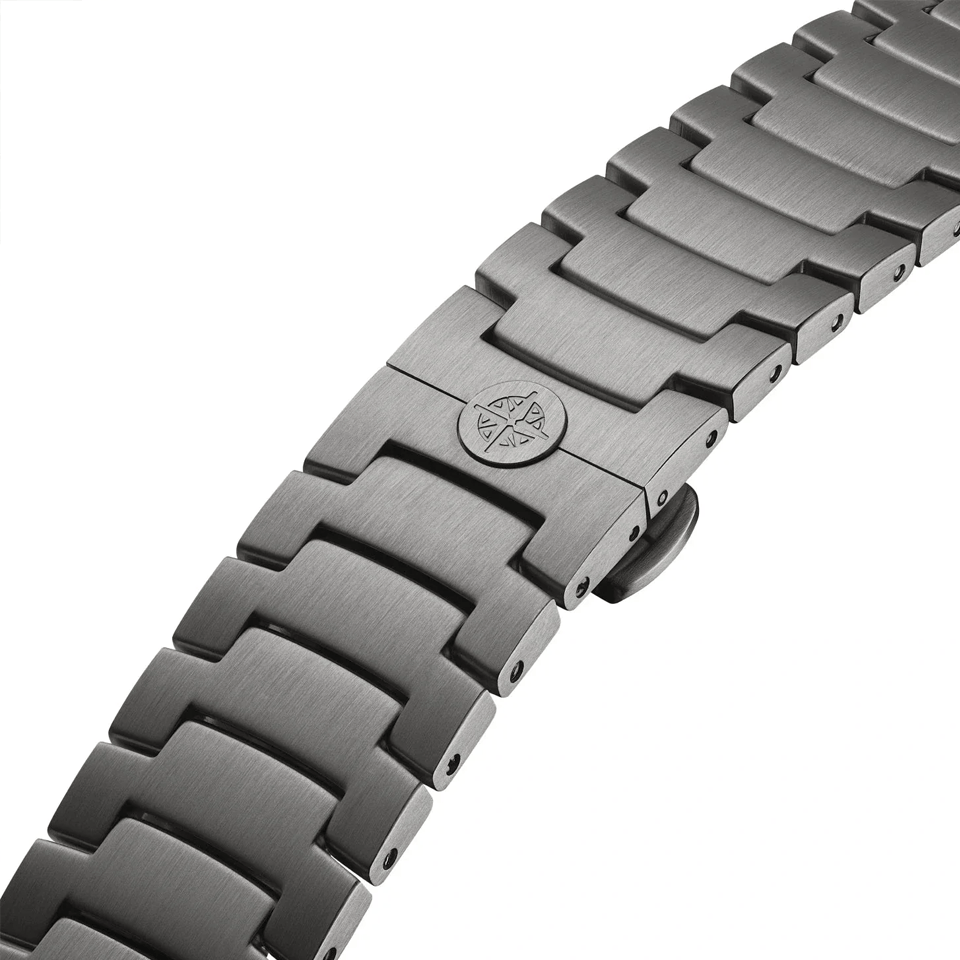 Bremont Altitude MB Automatic 42mm Watch ALT42-MT-TI-BKOR-B