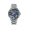 Oris Aquis Date Upcycle Automatic 43.50mm Watch 733 7789 4150MB