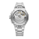 Baume & Mercier Riviera Automatic Chronograph 41mm Watch M0A10826