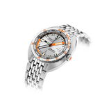 DOXA SUB 250T GMT STAINLESS STEEL BRACELET 855.10.021.10