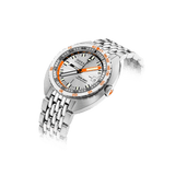 DOXA SUB 250T GMT STAINLESS STEEL BRACELET 855.10.021.10