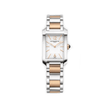 Baume & Mercier Hampton Quartz 35 x 22mm Watch M0A10751