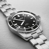Oris Sixty Five Automatic Men's 39mm Watch 733 7795 4054 SET