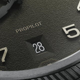 Oris ProPilot Date Automatic 41mm Watch 733 7805 4167MB