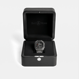 Bell & Ross BR-X5 Racing Automatic 41mm Watch BRX5R-RAC-TI/STI