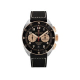 Bremont Limited Terra Nova Automatic Chronograph 42.50mm Watch TN42JC-CHR-BI-BK-L-S