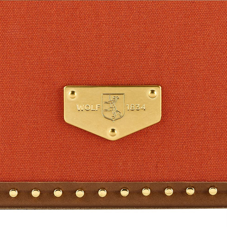 Wolf Ida Jewellery Box 190039