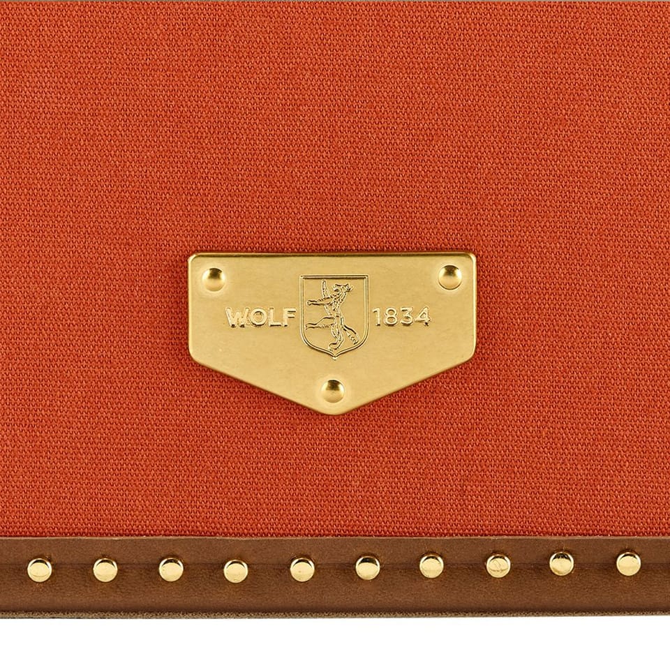 Wolf Ida Jewellery Box 190039