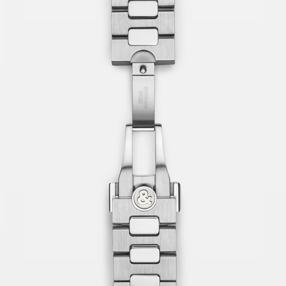 Bell & Ross BR05 Automatic 40mm Watch BR05A-AB-SKST/SST