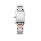 Baume & Mercier Hampton Quartz 35 x 22mm Watch M0A10751