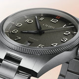 Oris ProPilot Date Automatic 41mm Watch 733 7805 4167MB