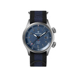 Bremont Altitude Automatic 42mm Watch ALT42-MT-TI-BLBL-N-S