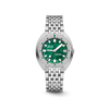 DOXA Sub 200T Diamonds Sea Emerald Watch 804.10D.131.10