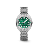DOXA Sub 200T Diamonds Sea Emerald Watch 804.10D.131.10