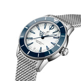 Breitling Superocean Heritage Automatic 36mm Watch A103901A1A1A1