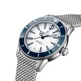Breitling Superocean Heritage Automatic 36mm Watch A103901A1A1A1
