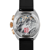 Bremont Limited Terra Nova Automatic Chronograph 42.50mm Watch TN42JC-CHR-BI-BK-L-S
