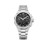 Baume & Mercier Riviera Automatic Chronograph 41mm Watch M0A10825