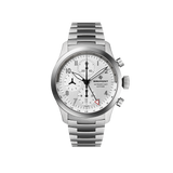 Bremont Altitude Automatic Chronograph 42mm Watch ALT42-CHR-G-SS-SI-B