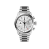 Bremont Altitude Automatic Chronograph 42mm Watch ALT42-CHR-G-SS-SI-B