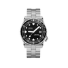 DOXA SUB 600T Sharkhunter B&W Stainless Steel Bracelet 861.10.101B.10