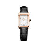 Baume & Mercier Hampton Quartz 35 x 22mm Watch M0A10752
