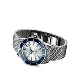 Breitling Superocean Heritage Automatic 36mm Watch A103901A1A1A1