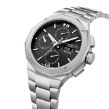 Baume & Mercier Riviera Automatic Chronograph 41mm Watch M0A10825