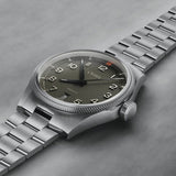 Oris ProPilot Date Automatic 41mm Watch 733 7805 4167MB