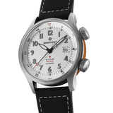 Bremont Altitude MB Automatic 42mm Watch ALT42-MT-TI-SIOR-L-S