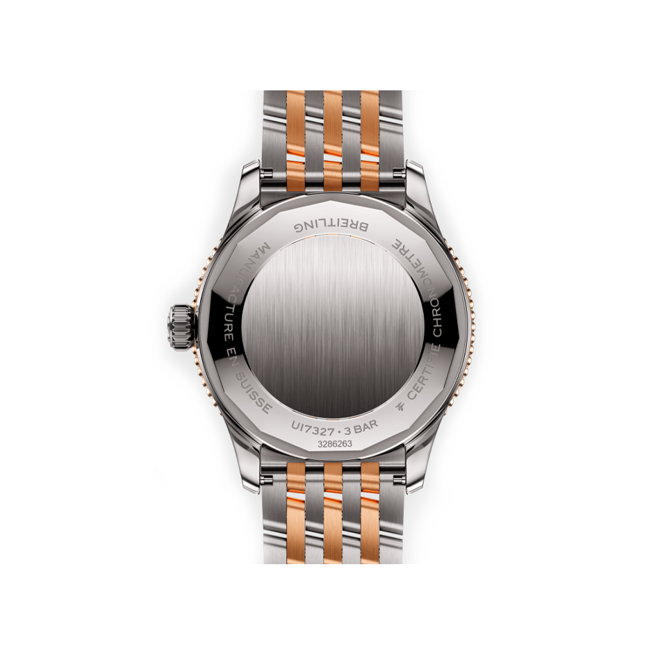 Breitling Navitimer Automatic 36mm Watch U17327211A1U1