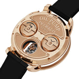 Jacob & Co. Oil Pump Complication 49.50mm Watch OI100.40.AA.AC.A