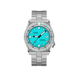 DOXA SUB 600T Aquamarine Stainless Steel Bracelet 862.10.241.10