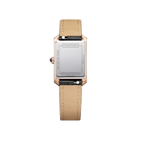 Baume & Mercier Hampton Quartz 35 x 22mm Watch M0A10752