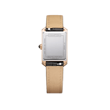 Baume & Mercier Hampton Quartz 35 x 22mm Watch M0A10752