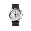 Bremont Altitude Automatic Chronograph 42mm Watch ALT42-CHR-G-SS-SI-LS