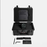 Bell & Ross BR-03 Automatic 42mm Watch BR03A-D-OL-CE/SRB