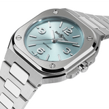 Bell & Ross BR-05 Automatic 36mm Watch BR05A-S-BU-ST/SST