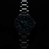 Oris Aquis Date Upcycle Automatic 43.50mm Watch 733 7789 4150MB