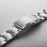 Oris Sixty Five Automatic Men's 39mm Watch 733 7795 4054 SET