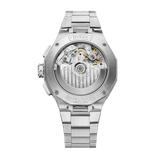 Baume & Mercier Riviera Automatic Chronograph 41mm Watch M0A10825