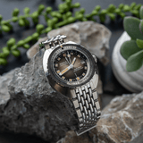 DOXA SUB 250T GMT STAINLESS STEEL BRACELET 855.10.101V.10